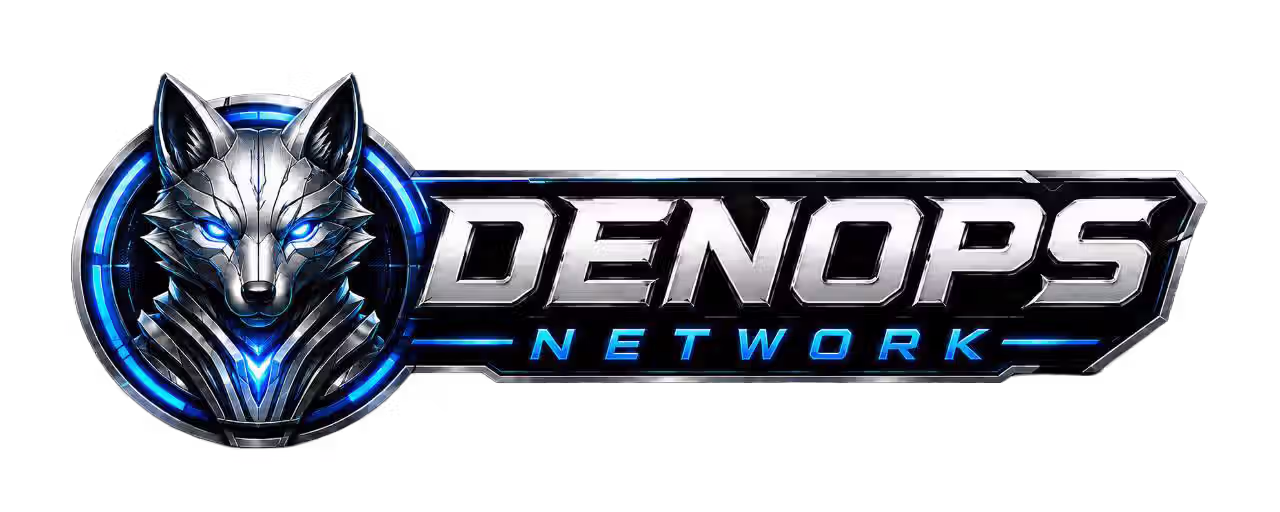 DenOps Network